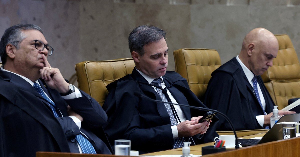 Fuerte rechazo de Lula da Silva al comportamiento de la Corte Suprema de Brasil: “Es un espectáculo de horror”