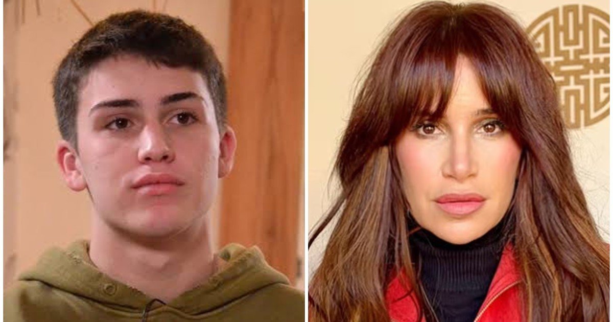 Florencia Peña y el calvario que vivió Juan Otero a los 14 años: amenazas, extorsión y una causa judicial