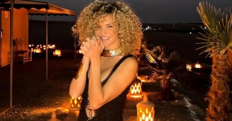 La diseñadora de interiores de Sheila Casas revela qué entiende por lujo: “Es apartarse del ruido y tener naturaleza a tus pies”