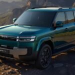 BYD se mete en el mundo del 4x4 con un SUV híbrido que viene con tres motores y asientos con masajes