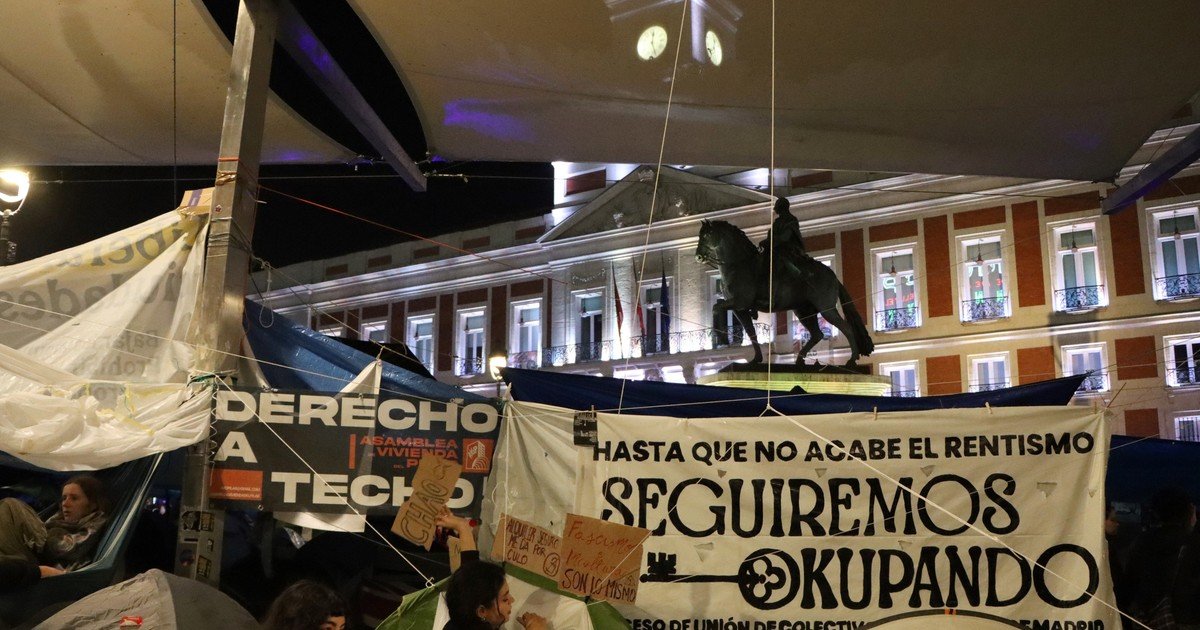 Presionado por las protestas, Pedro Sánchez anuncia decretos clave para enfrentar la crisis de la vivienda en España