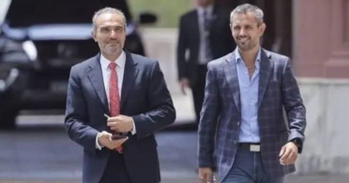 Procesaron a ex socio de Martín Menem y a dos interventores de la obra social de un gremio por un fraude de 266 millones de pesos
