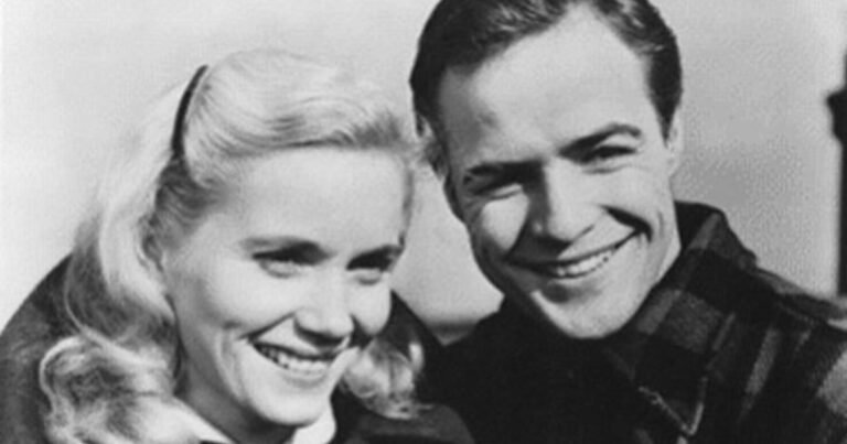 La leyenda de Hollywood de 102 años, un Óscar y dos estrellas en el Paseo de la Fama de Hollywood que se retiró de la vida pública pero mantiene una increíble reputación como actriz