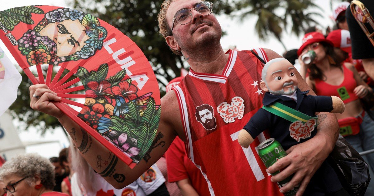 Brasil: la prohibición de Lula de las apuestas online rige desde este lunes entre fuertes críticas del mundo del fútbol y apoyo de la población