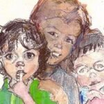 “La espera ha sido muy larga, pero lo más duro han sido los primeros meses de adaptación”: Juan Antonio Clemente y Alicia Torres, padres por adopción internacional