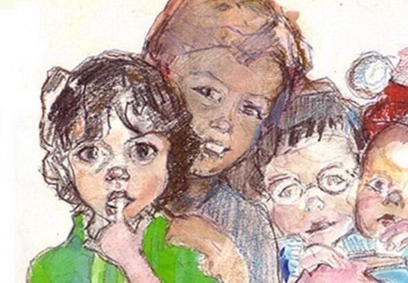 “La espera ha sido muy larga, pero lo más duro han sido los primeros meses de adaptación”: Juan Antonio Clemente y Alicia Torres, padres por adopción internacional