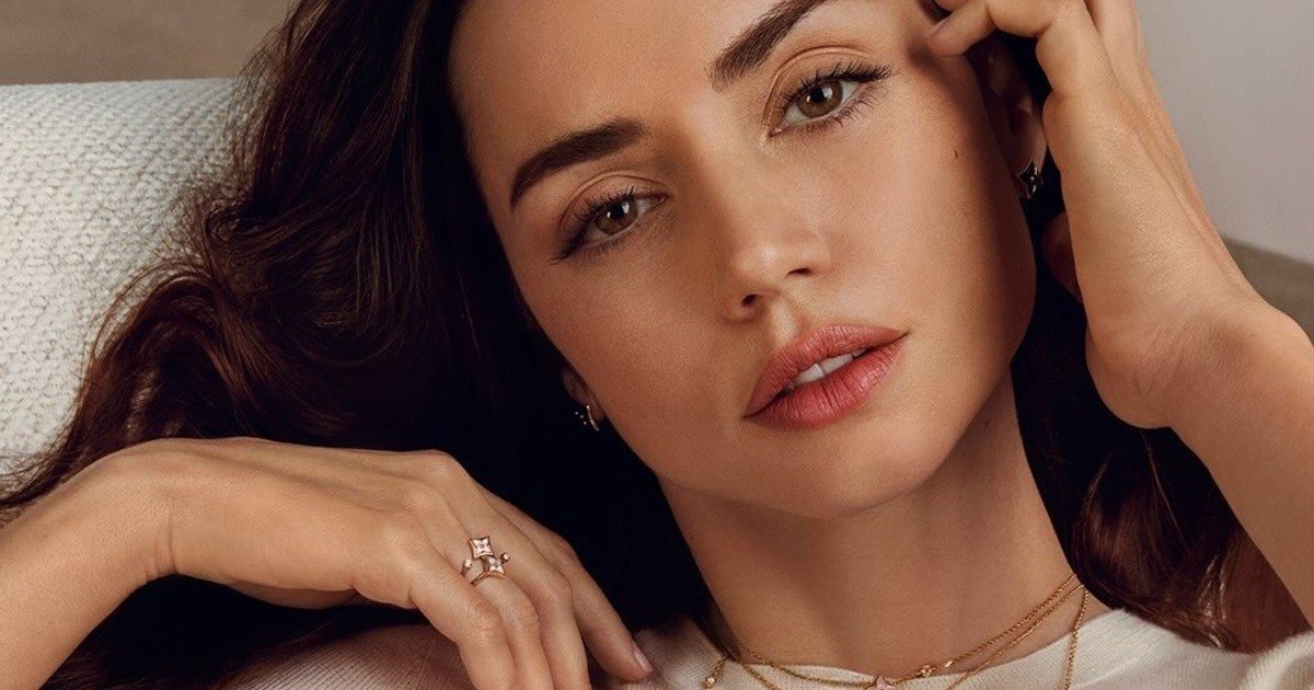 Ana de Armas tiene raíces en este pequeño pueblo de Palencia: así es el lugar de sus abuelos