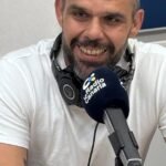 Alexis Santana, veterinario especializado en cardiología: “A veces la familia dice que hemos recetado al perro los mismos medicamentos que toma su abuelo; cuando la patología coincide, algunas técnicas también pueden ser similares”
