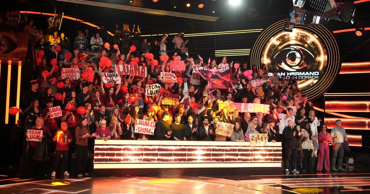 Gran Hermano, Generación Dorada: quién fue eliminada, este lunes 7 de septiembre