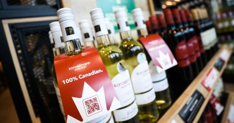 De motos a bebidas alcohólicas, ya rige el veto de Estados Unidos a las importaciones desde Canadá