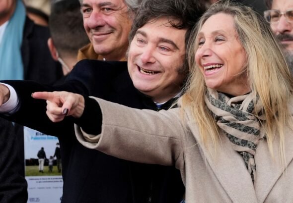 El Gobierno pule un paquete de leyes para agravar las penas e instalar el discurso de mano dura como eje de la campaña