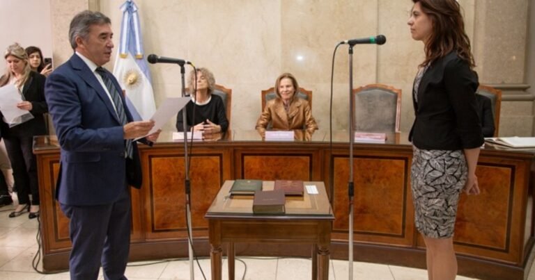 "Un necesario freno al garantismo judicial": Jorge Macri celebró el fallo que revocó la decisión de la jueza De Marinis