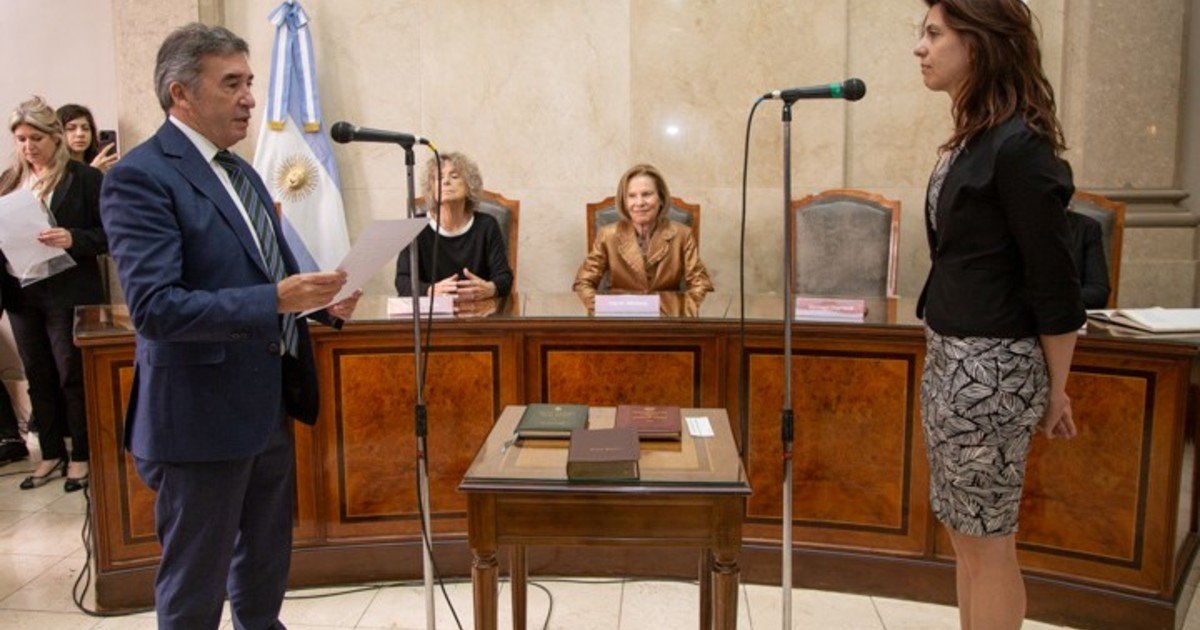 "Un necesario freno al garantismo judicial": Jorge Macri celebró el fallo que revocó la decisión de la jueza De Marinis