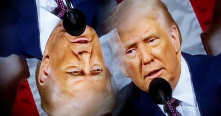 El problema de Trump entre la fantasía y la realidad se está agravando