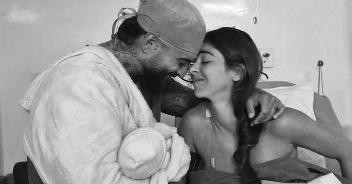 Nació el segundo hijo de Maluma: el nombre que eligió para el bebé y su especial significado