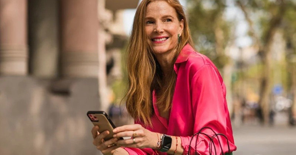 Heidi Andrade, experta en colorimetría: “No es que el labial rojo no te quede bien, es que todavía no has encontrado el tono adecuado”