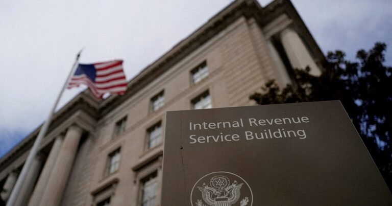 Confirmado por el IRS | Desde 2020, el gobierno puede embargar sus bienes con este aviso final: los pasos para pedir una apelación y cómo evitarlo