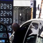 YPF también aumenta la nafta y el gasoil: 1% desde esta noche