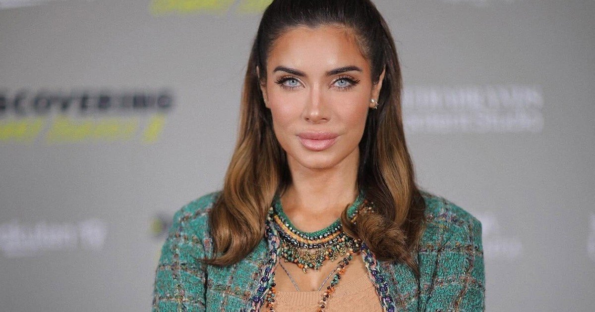 Pilar Rubio, 48 años, sobre el lugar donde creció antes de la fama: "Es el mejor sitio para crecer"