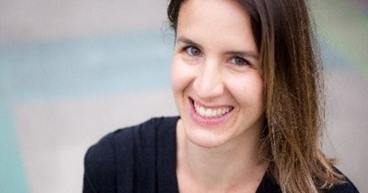 Benedetta Bolognesi, biotecnóloga: “En el alzhéimer, las proteínas pueden empezar a acumularse veinte años antes de que aparezcan los síntomas”