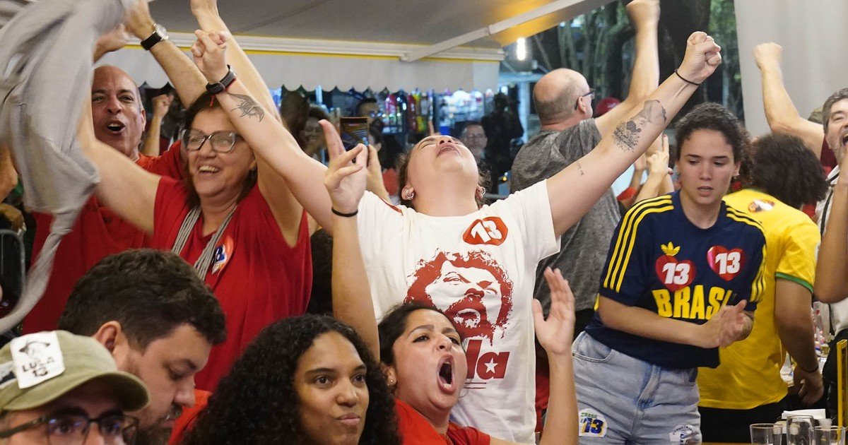 La victoria de Lula en Brasil: un golpe al tablero regional que crea un dilema diplomático para el gobierno de Milei