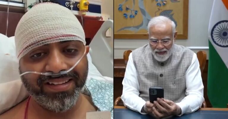 "No podía dejar morir a toda esa gente": el piloto indio de Flydubai habló por primera vez tras el ataque de su copiloto