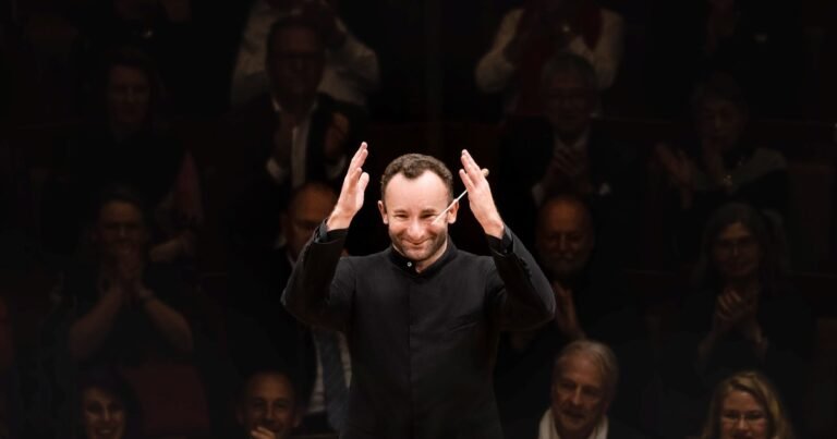 Después de 26 años, la Filarmónica de Berlín se presenta en el Teatro Colón y sus protagonistas adelantan cómo serán los conciertos