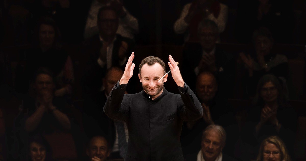 Después de 26 años, la Filarmónica de Berlín se presenta en el Teatro Colón y sus protagonistas adelantan cómo serán los conciertos