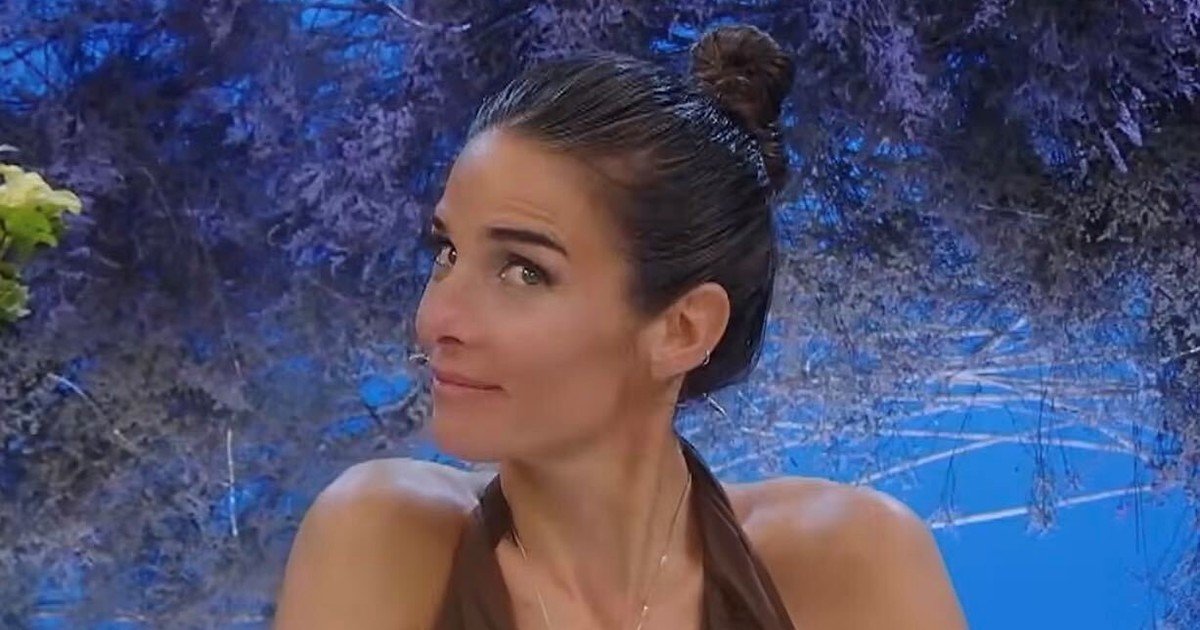 Juana Viale habló de su presente sentimental, a cuatro meses de su separación: "Estoy enamorada"