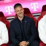 Cachetazo a Demichelis en la Bundesliga: su Leipzig sufrió una goleada en el regreso del DT a Bayern Munich