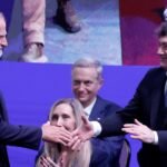 ¿Esperan a Milei en España para la Cumbre Iberoamericana?