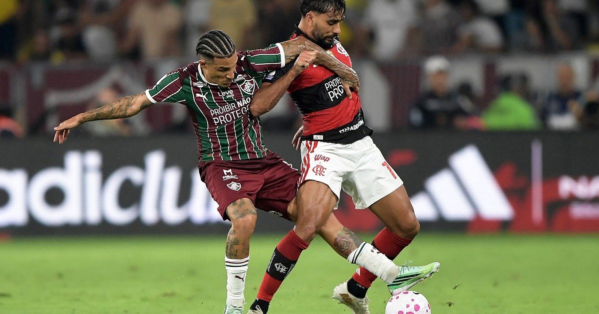 Guerra por las apuestas en Brasil: la protesta en el Maracaná que terminó con insultos a Lula