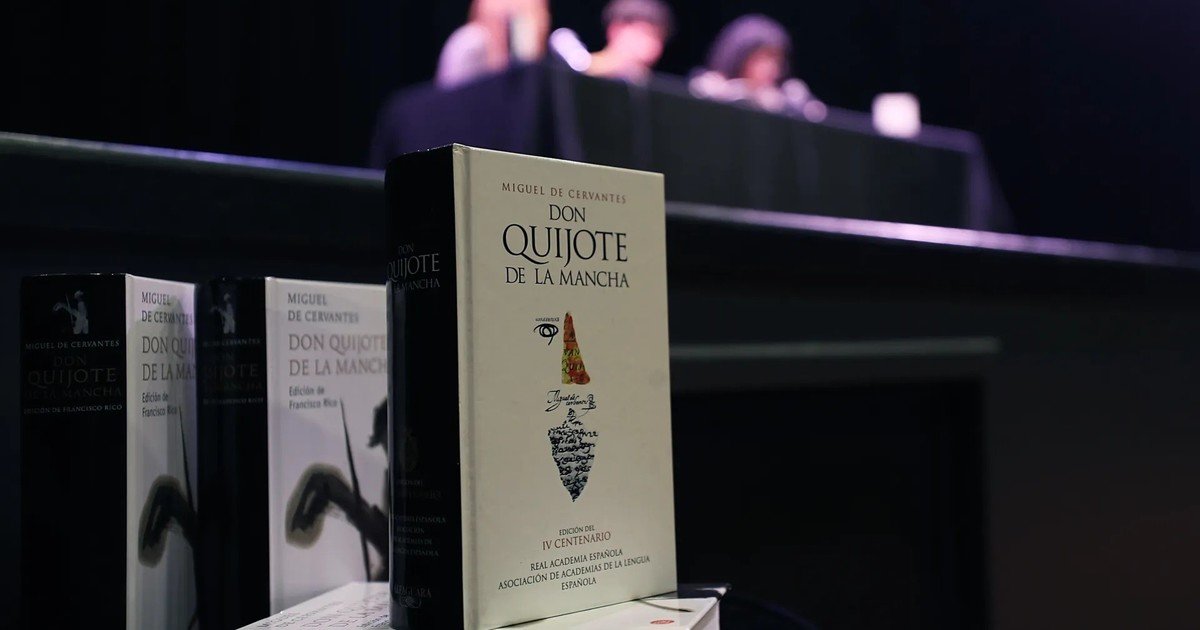 El secreto de espionaje que Miguel de Cervantes reveló en el Quijote