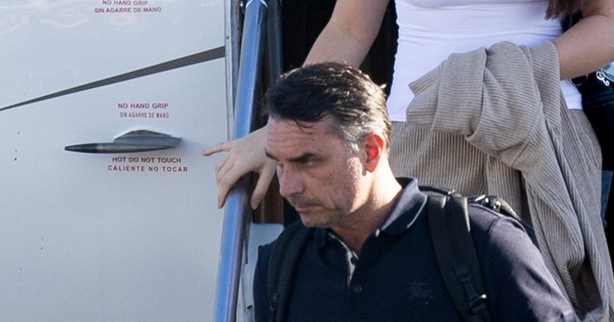 La denuncia de fraude electoral de Flávio Bolsonaro no tuvo eco en Brasil: sus aliados políticos salieron a rechazarla