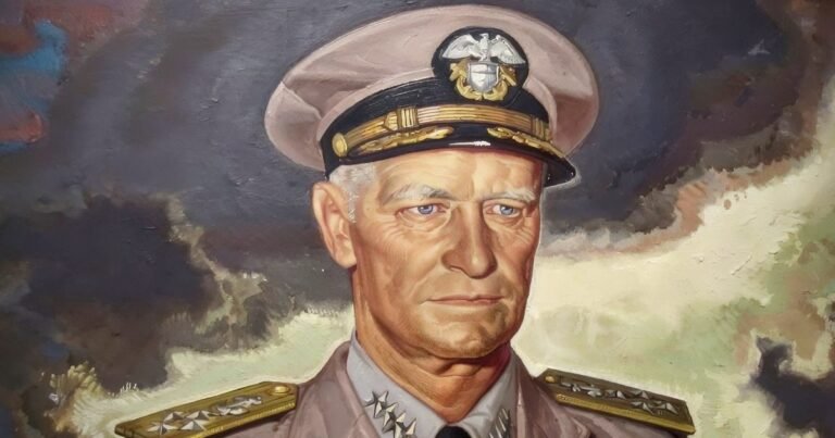 "Jamás olvidaremos que fueron nuestros submarinos los que mantuvieron las líneas contra el enemigo mientras nuestras flotas reemplazaban las pérdidas y reparaban los daños". Hace 81 años, la mejor frase del almirante de flota Chester Nimitz sobre los submarinos sigue siendo una de las citas más importantes en la historia de la Armada de los Estados Unidos