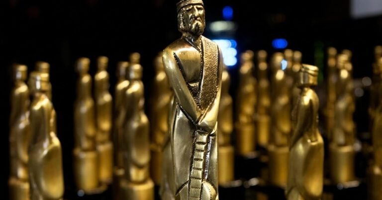 Martín Fierro de Radio 2026: comenzó la entrega de premios y hay expectativa por los ganadores