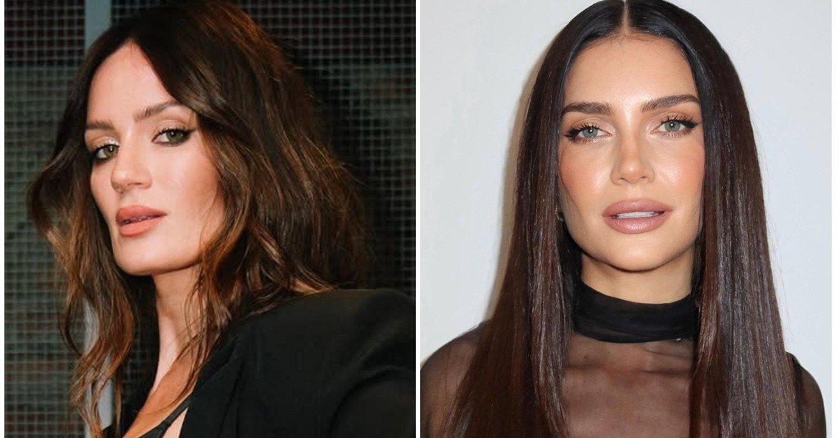 Zaira Nara y Paula Chaves, reconciliadas tras años de distanciamiento: “Acá no hay orgullo”