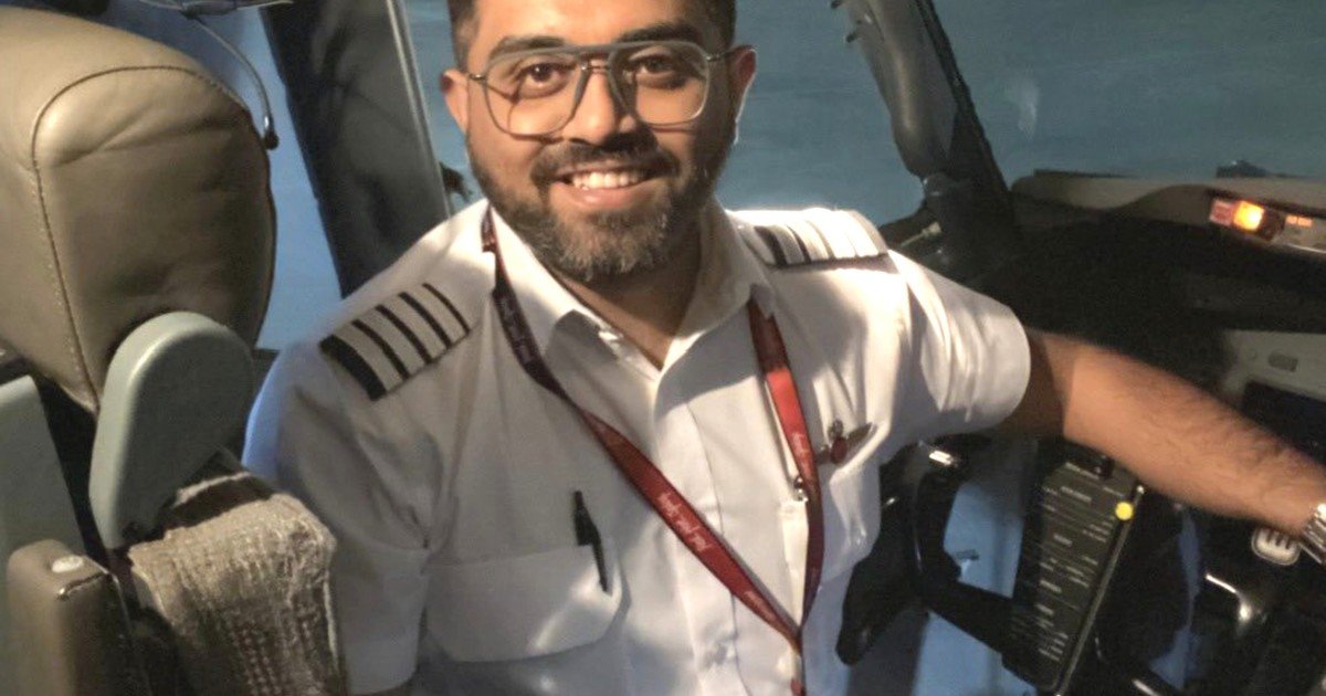 El piloto de Flydubai habló por primera vez de la agresión que sufrió en la cabina: “Lo más aterrador que oí y sentí fue cómo los motores perdían potencia. [...] Sentí que el avión caía en picado”