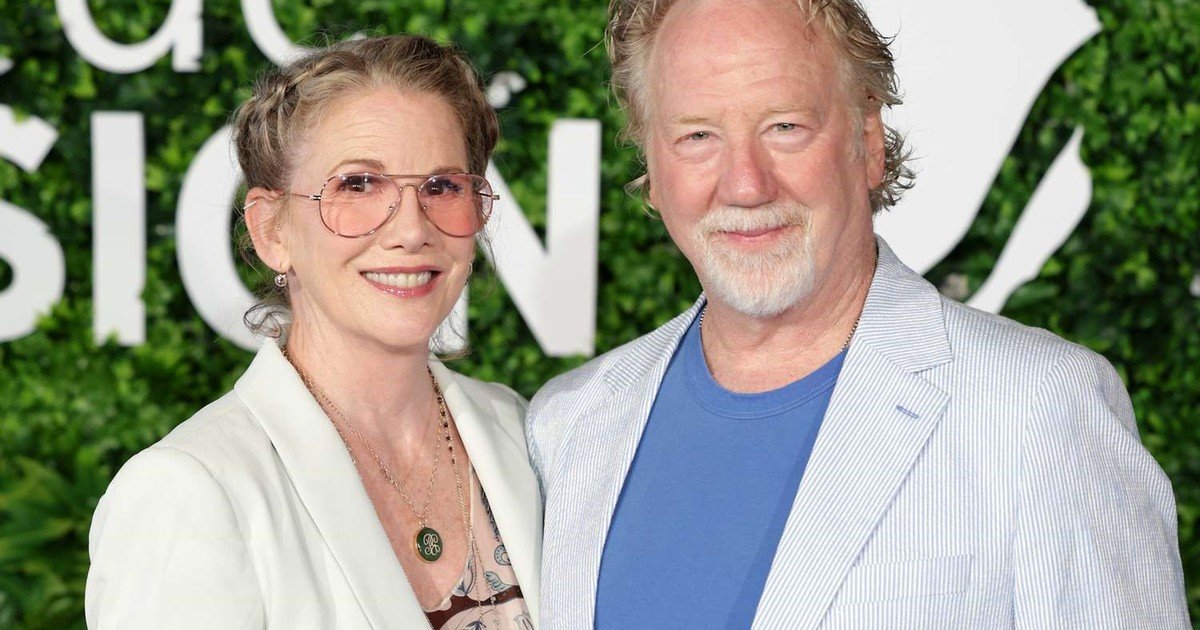 Giro en la causa contra el marido de Melissa Gilbert, de "La familia Ingalls": la Justicia anuló la acusación por abuso sexual infantil