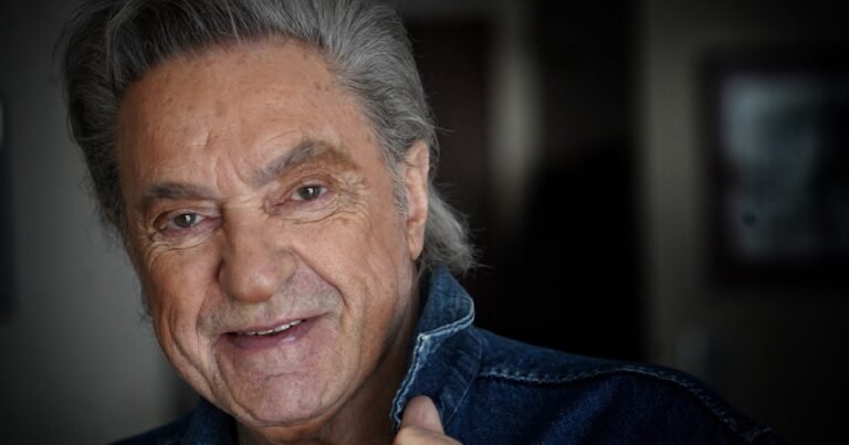 Murió a los 82 años el actor Antonio Grimau