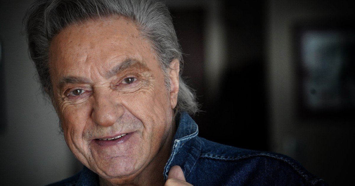 Murió a los 82 años el actor Antonio Grimau
