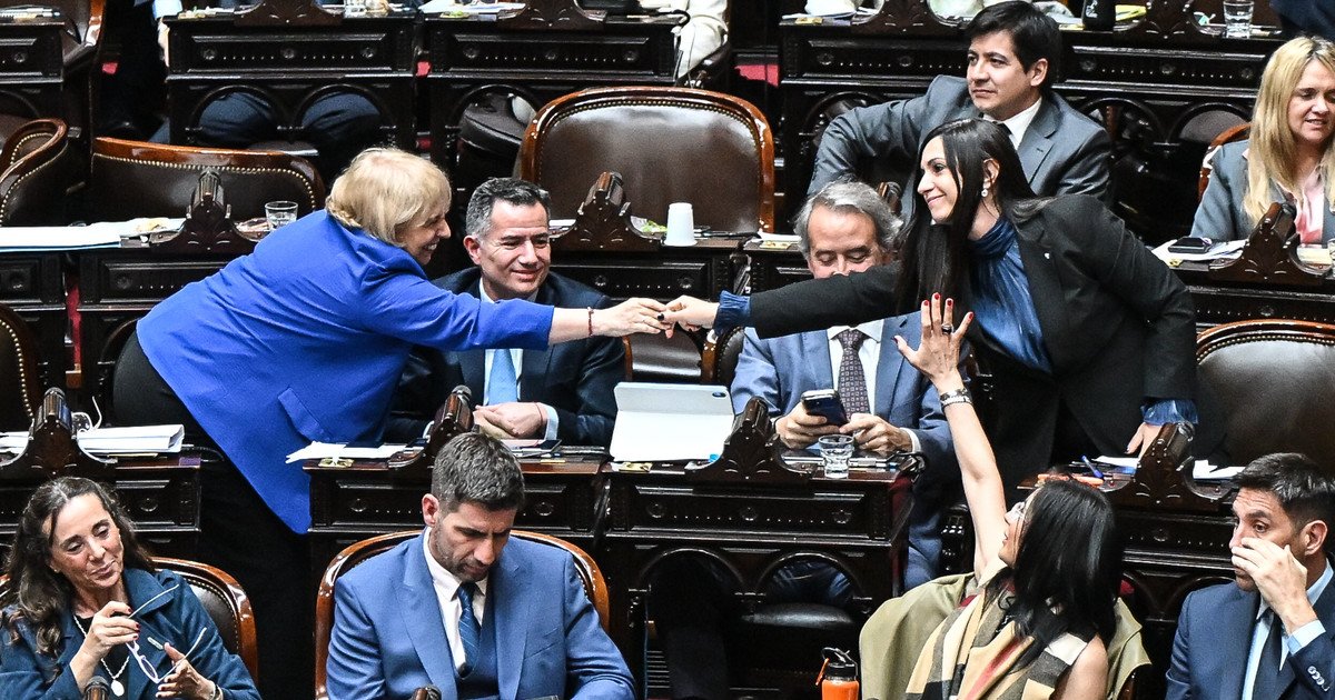 Endeudamiento: el oficialismo no tenía los números para imponer su proyecto y devolvió el tema a la comisión