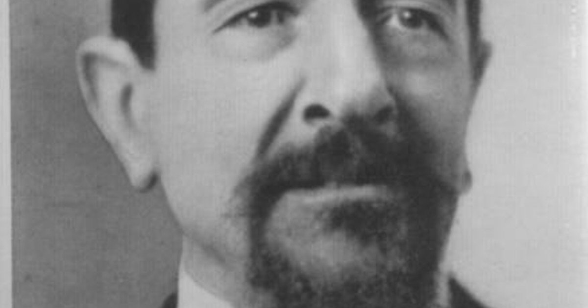 Ricardo Gutiérrez, una vida entre la pluma y el bisturí