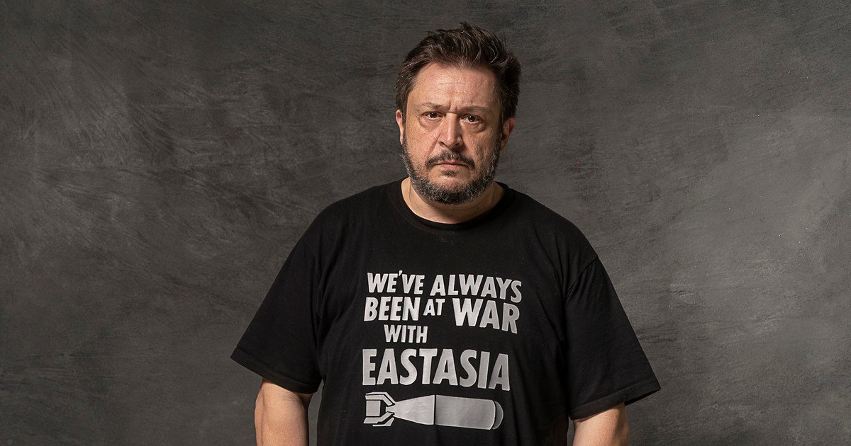 Denuncian al escritor Hernán Casciari por presunta estafa en la producción colectiva de sus filmes