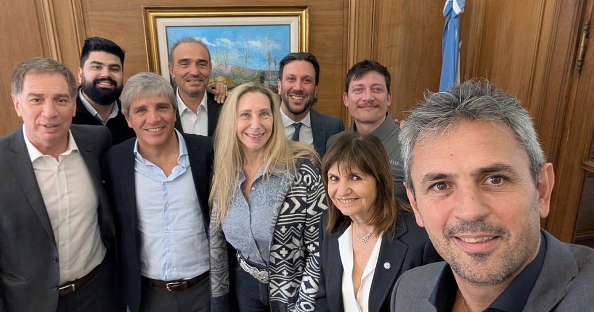 Interna por la reforma política: Santilli y gobernadores aliados presionan por aprobarla y apuntan a los Menem por demorarla