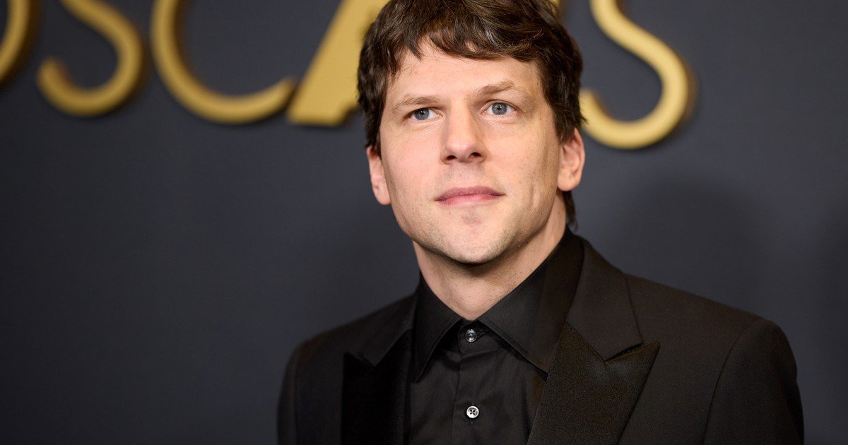 Jesse Eisenberg rechazó volver a ser Mark Zuckerberg: el particular motivo por el que ni una tentadora oferta logró convencer al actor