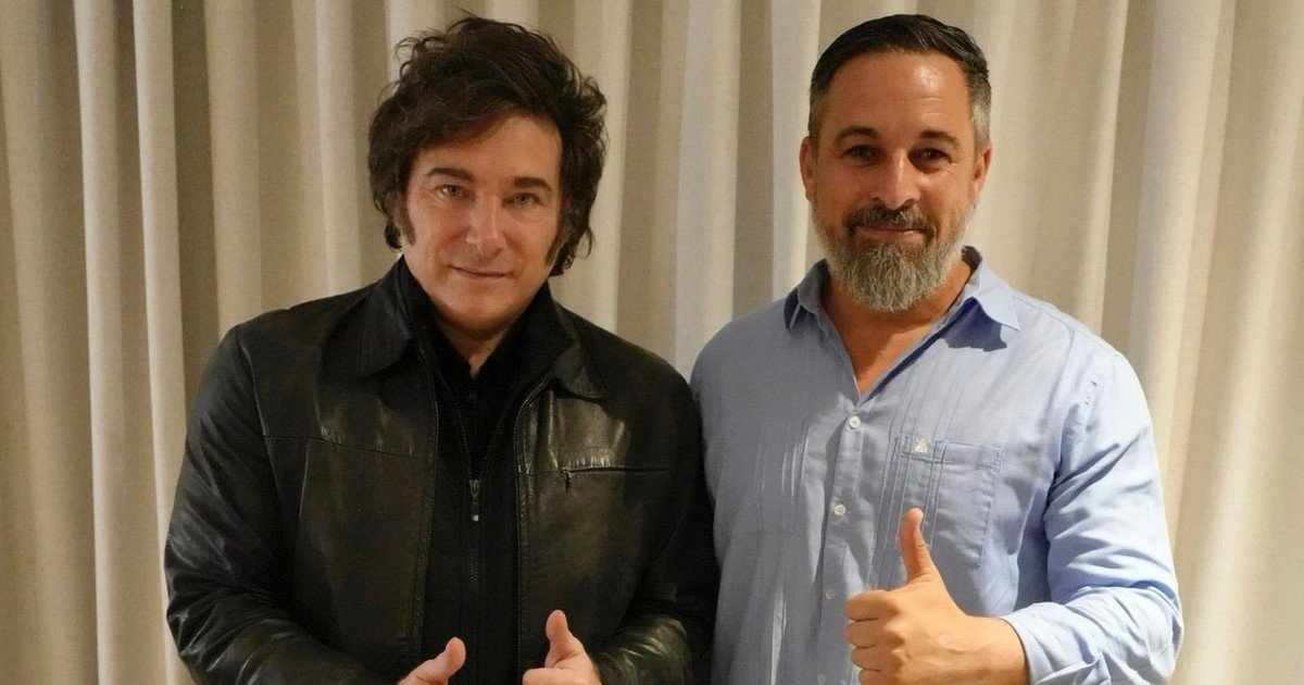 Javier Milei desembarcó por tercera vez en el año en España: dará un discurso sobre economía austríaca y busca reunirse con Díaz Ayuso