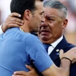 Murió la mamá de Lionel Scaloni: la fuerte decisión de la AFA que afecta a todos los partidos del fútbol argentino