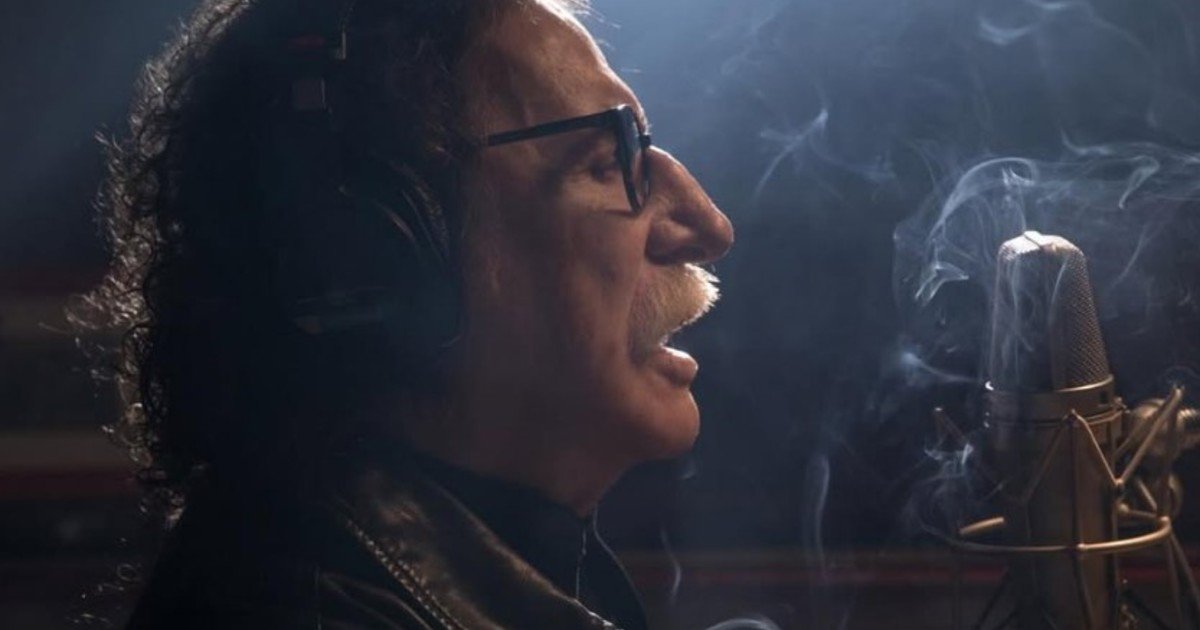 Charly García celebrará sus 75 años con una reedición especial de 60x60