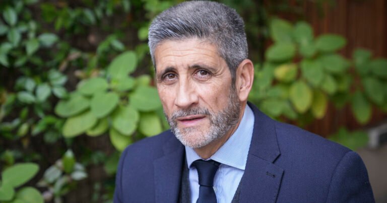 Gustavo Abreu: “El fútbol forma parte de nuestra cultura y de las maneras de reconocernos como sociedad”